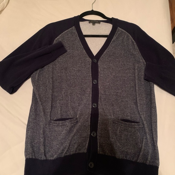 Express Sweater - Picture 2 of 4